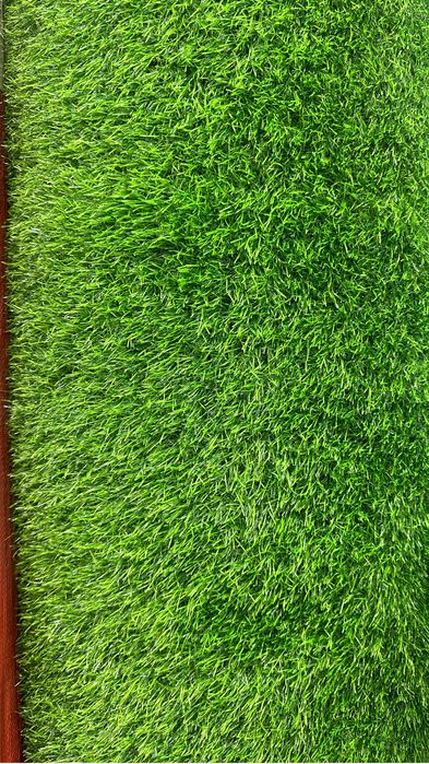 Жасанды газон жасанды көгал