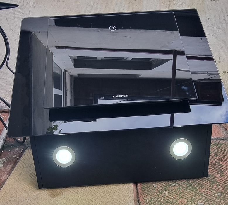 Абсорбатор Klarstein 76w