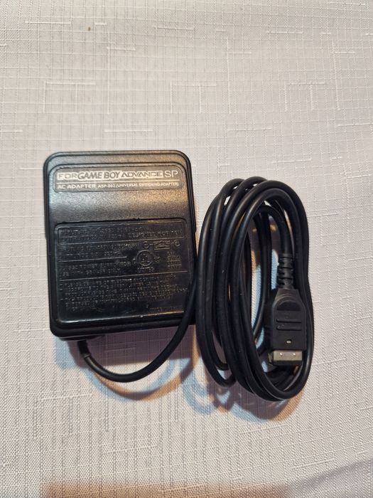 Incarcator Gameboy Advance