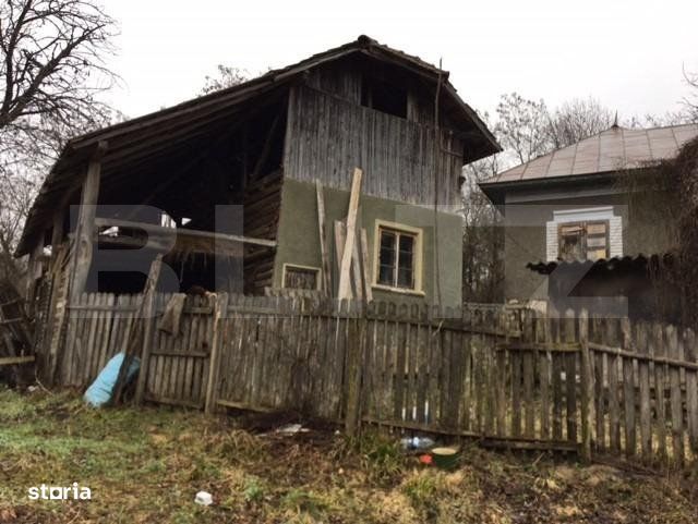 Casa de vacanta din lemn, sat Magura, Bezdead