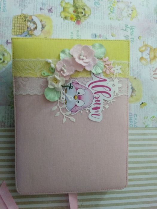 Фото Альбом