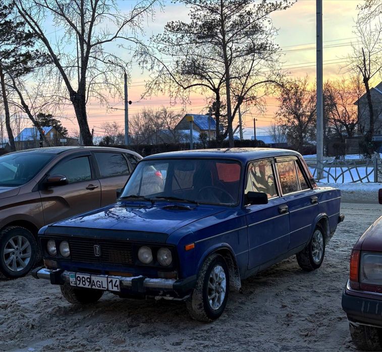 Продам Ваз 2106,торг