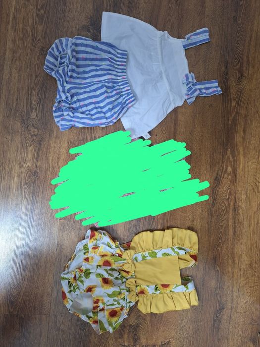 Продаётся детские вещи