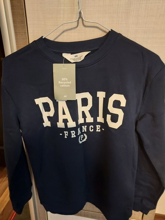 Bluze noi copii H&M