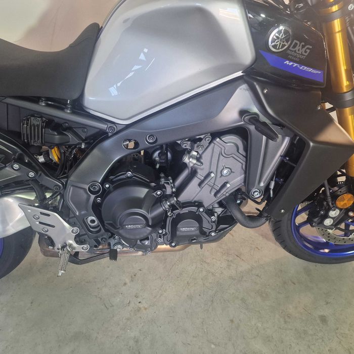 Motocicleta Yamaha MT-09 SP ABS | Y05356 | motomus.ro