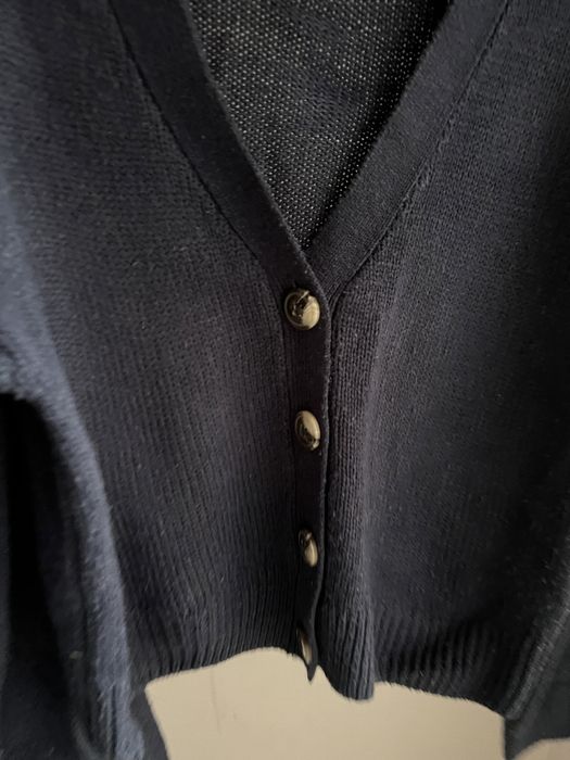 Продам свитер школьный