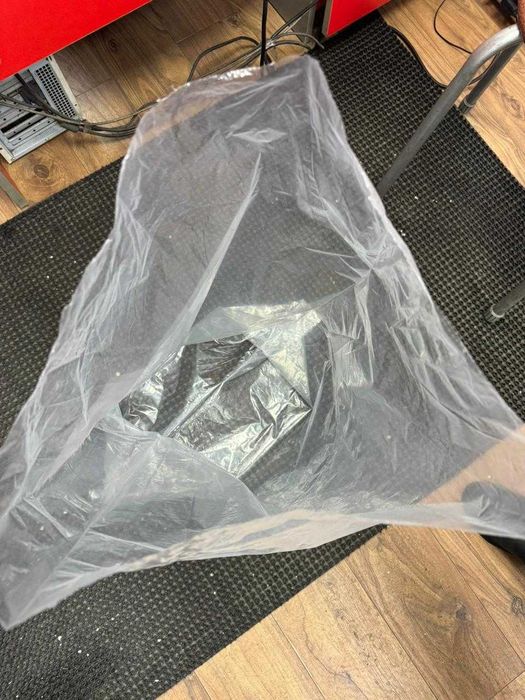 Мешки! Мешки! Мешки !