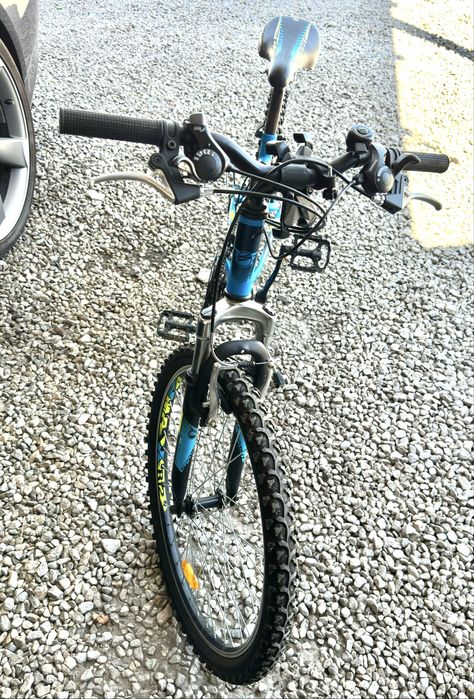 Детски велосипед  SPRINT ELEMENT VB 24"
