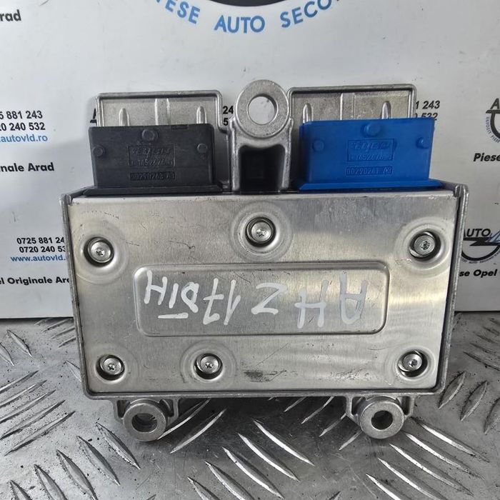 Calculator airbag Opel Astra H Twintop