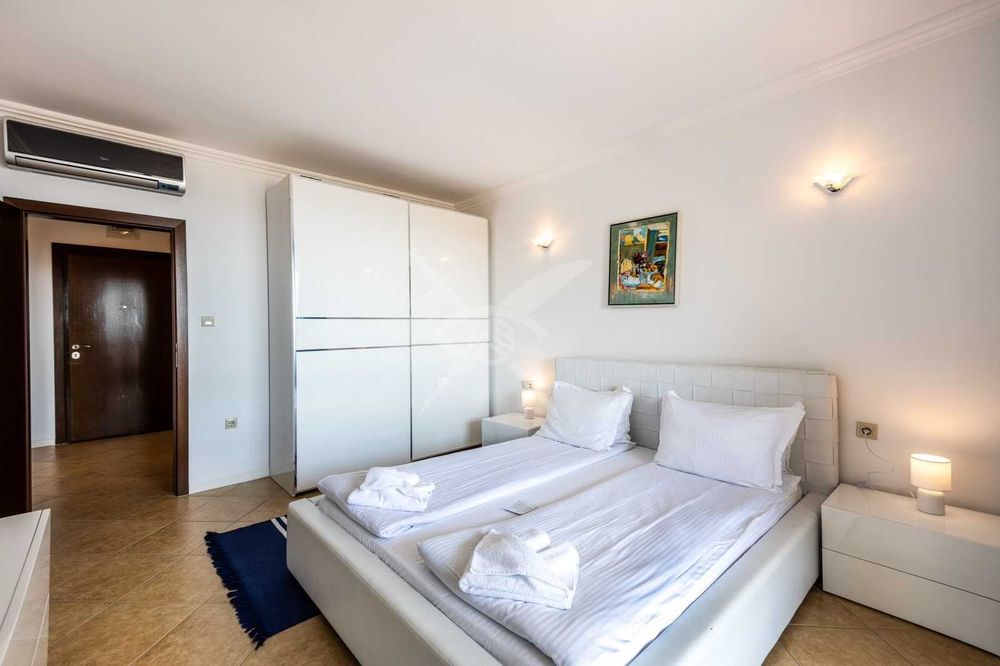 Продава се Двустаен апартамент в с. Лозенец, Област Бургас - 92 кв.м за 2459 €/кв.м - Снимка #1