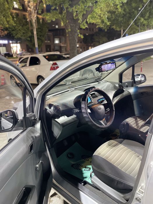 Spark 2014 Srochno Sotiladi !