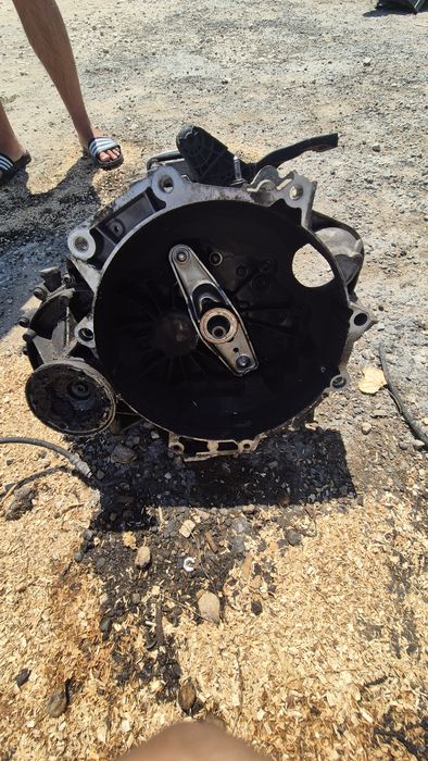 Скоростна кутия за VW , Ауди Шкода , 1.4 ТСИ 6 скорости LHY