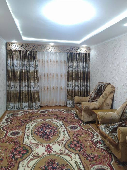 Продаётся квартира в центре города