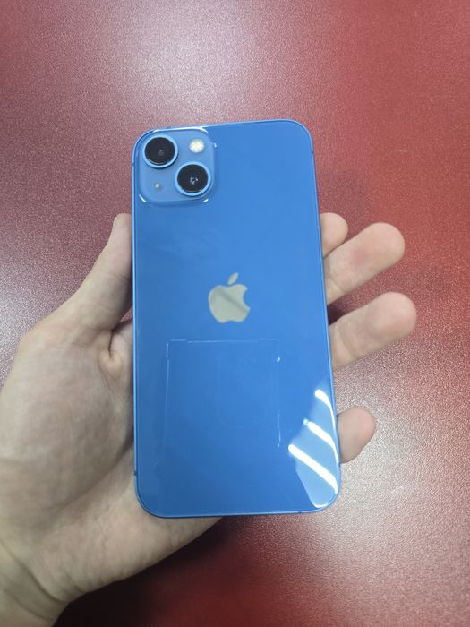 Iphone 13 Идеал 128гб