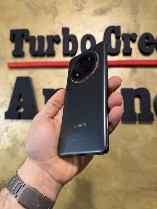 Honor by Huawei Magic7 Lite 5G DualSIM 256GB Impecabil Garantie