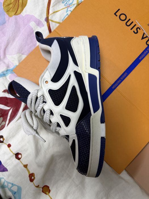 Adidasi louis vuitton