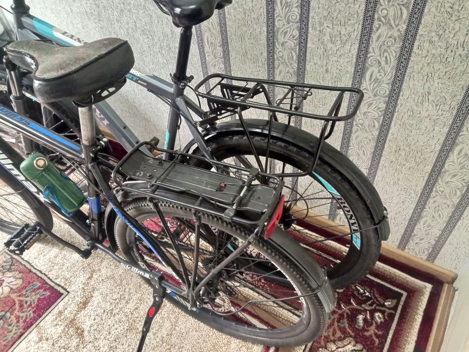 Продам Велосипед 26 раз.