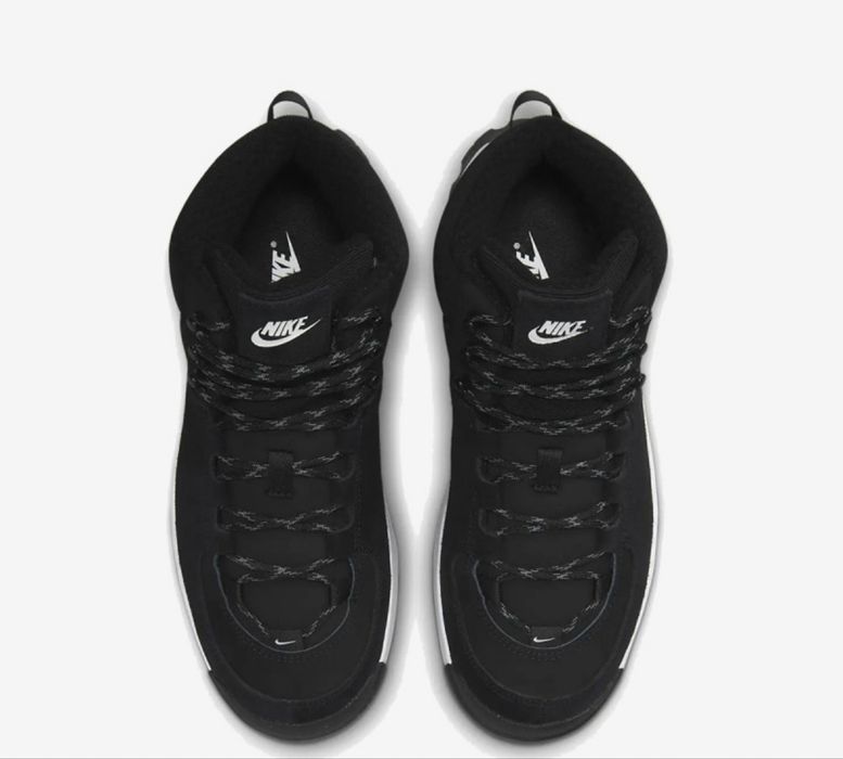 NIKE Зимни обувки