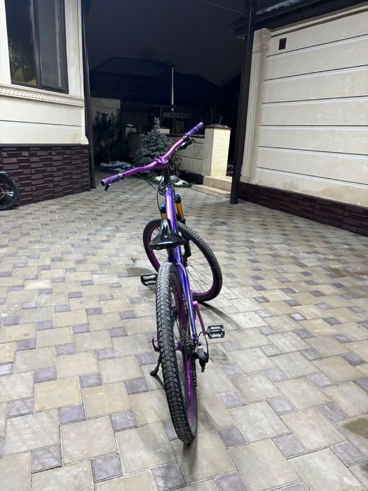 erec мтб велосипед