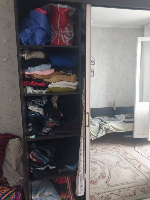 Шкаф купе в хорошем срстояний