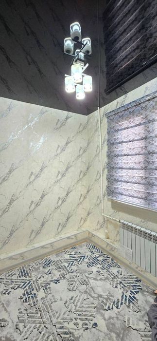 1 комнатная 3 этаж Чиланзар 11 ор-р Шер кафе