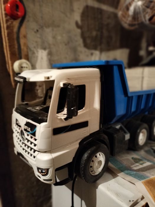 Камаз КамАЗ большой