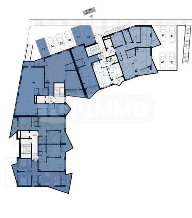 Продава се Двустаен апартамент в Варна, Възраждане 2 - 63 кв.м за 1612 €/кв.м - Снимка #1