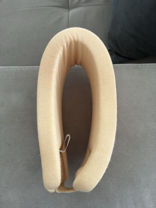 Ортопедична мека яка