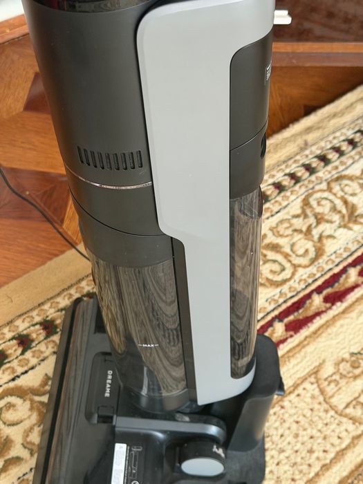 Пылесос Dreame H12SAE