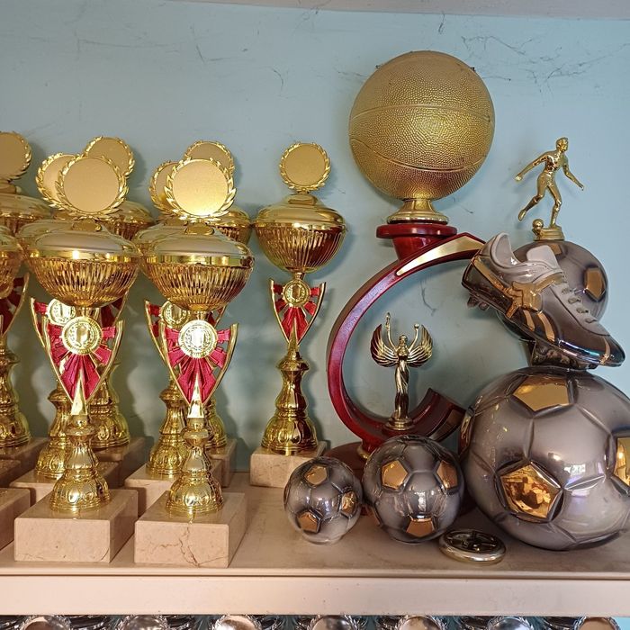 Тово купи и медали голям избор