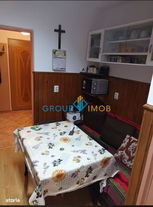 Apartament 2 camere Str. Mioriței