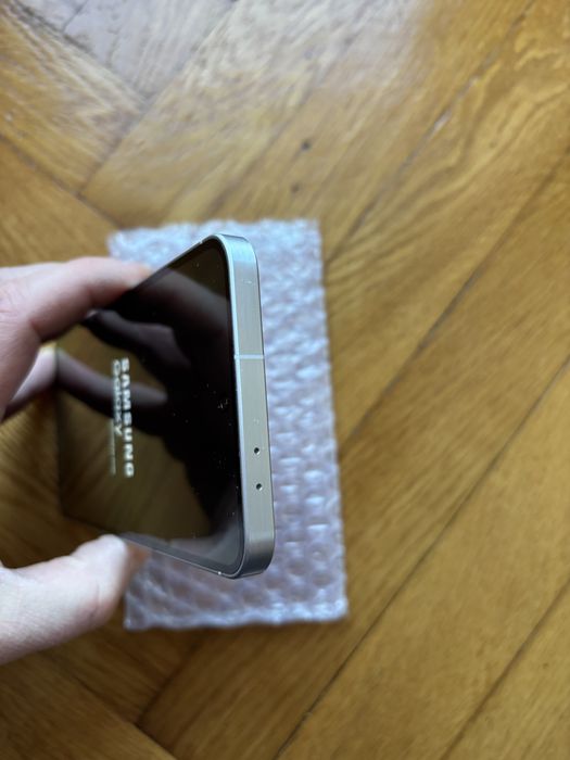 Samsung Galaxy A56 de 128 Gb Dual 5G LightGray