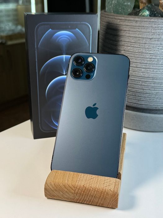 Iphone 12 pro 256gb
