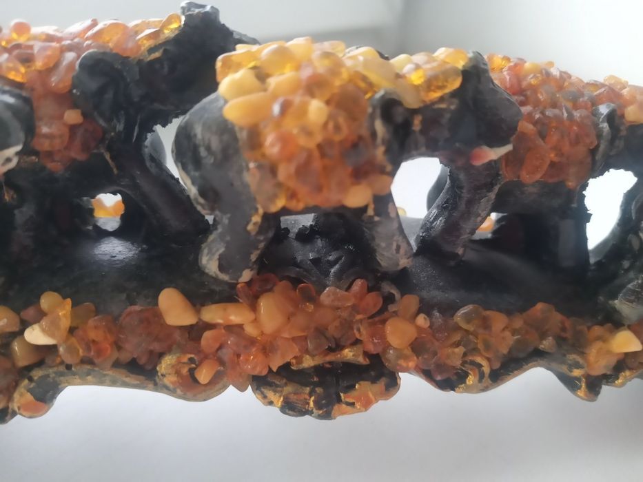 Продаю "Зоопарк"статуэточный