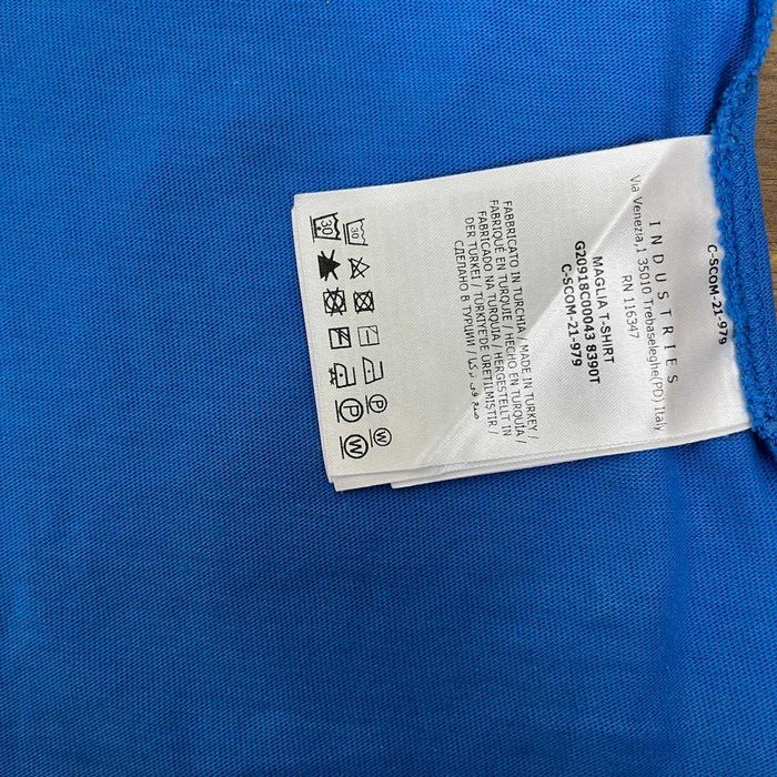 Тениска на Moncler