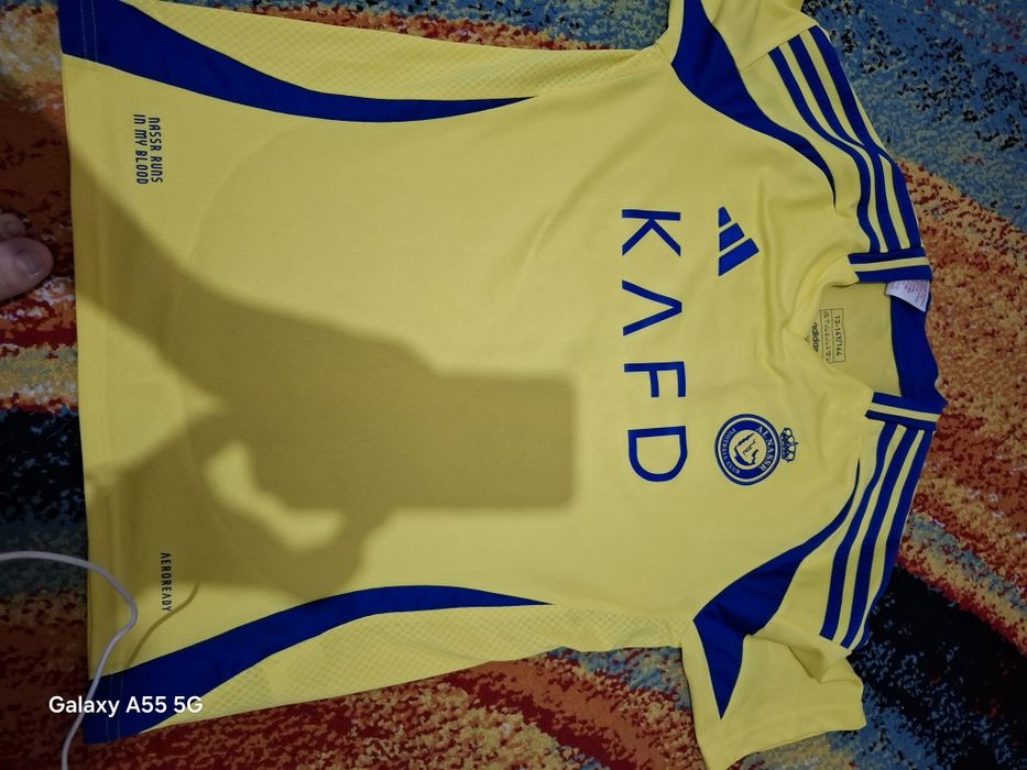 Adidas ,NIke Фудболный форма