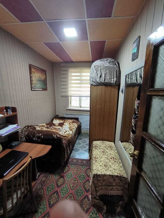 Продается на Карасу-3 3 комнатная квартира. Sotiladi 3 xonali kvartira