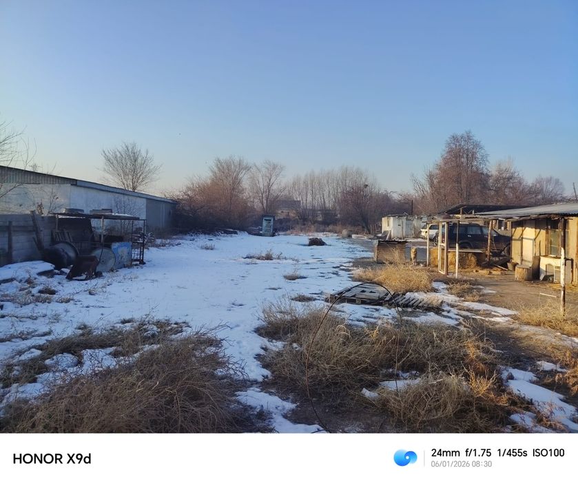 Дом с участком 48 соток