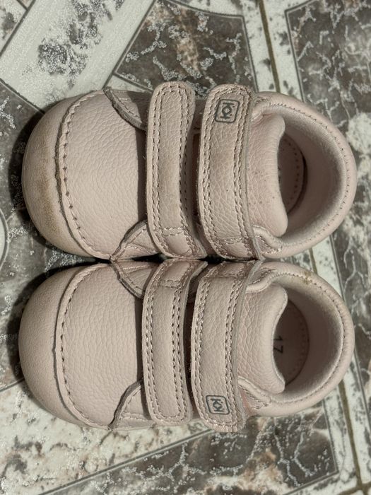 Буйки КК Barefoot 17ти номер