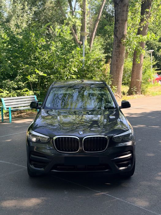 BMW X3 G01 - 2019 - 2.0D 140CP - sDrive - Luxury Line - Unic Proprietar!