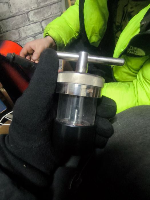 Продам сср прибор для зерна