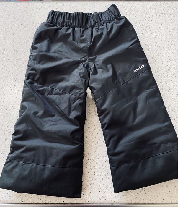 Pantalon/Bluze/manusi Ski Copii90-98cm(3ani) ca Noi Pret :49 lei