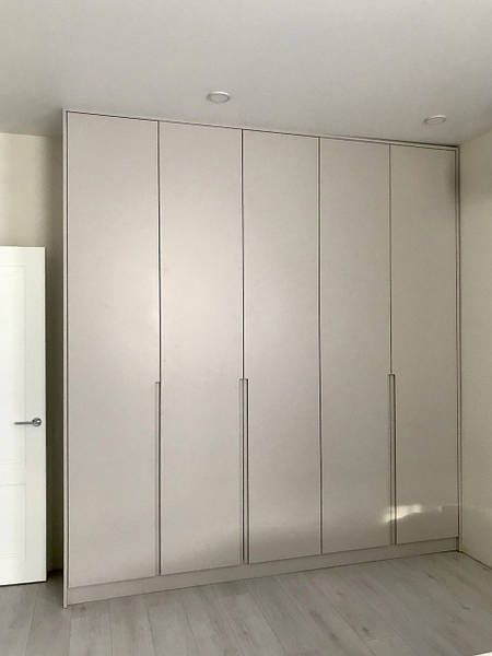 Мебель на заказ!