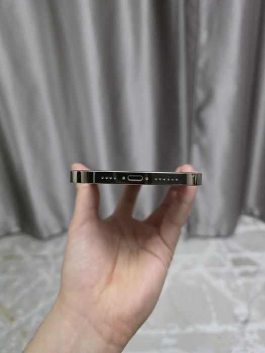 Iphone 12 pro max 128гб