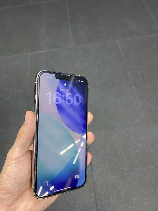 Iphone 13 pro ideal