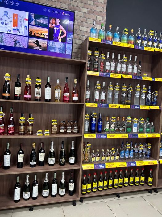 Продам готовый бизнес