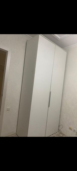 Шкаф вместительный