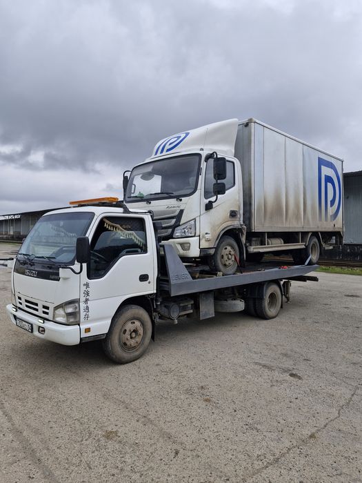 Эвакуатор Актобе 24/7 быстро, срочно, недорого!