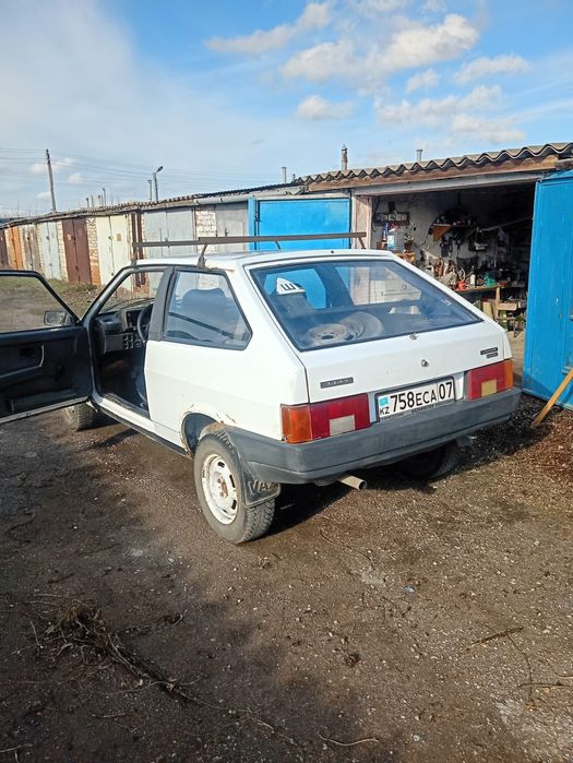 Ваз 2108 продам авто