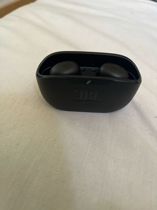 Casti Wireless JBL VIBE BUDS 2